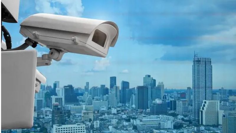 周界报警张力围栏安装流程详解