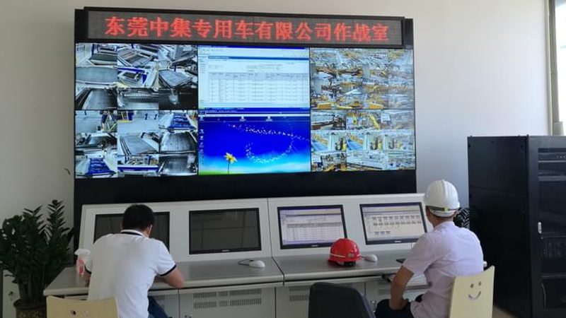化工园区周界报警系统：参数配置解析与关键考量