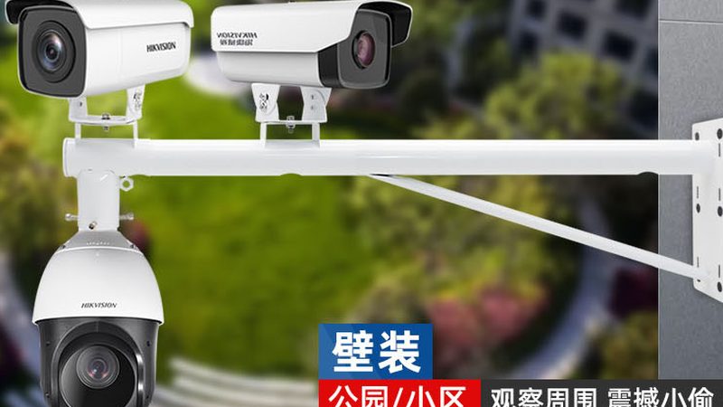 安防监控存储卡：揭秘其核心技术与选型要点