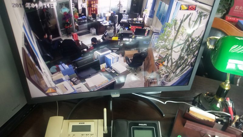 小区监控安装，合规资质不可少**