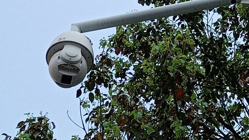 工厂仓库防盗报警系统：如何构建安全防线**