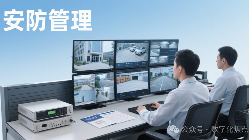 北京电子巡更系统哪家好