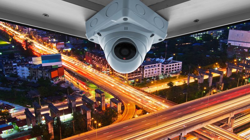 安防工程代理政策：利弊权衡，助力智慧安防建设**