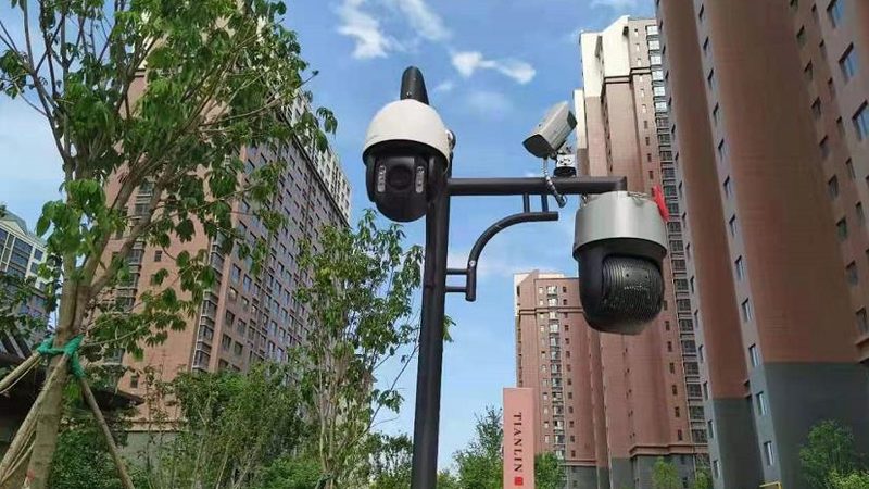 太阳能远程监控摄像头：如何选择合适的产品？**