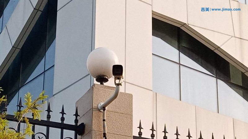 安防监控系统与报警系统：本质差异与适用场景解析
