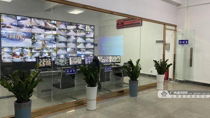 电力变电站周界报警系统：如何构建安全防护的坚实屏障**