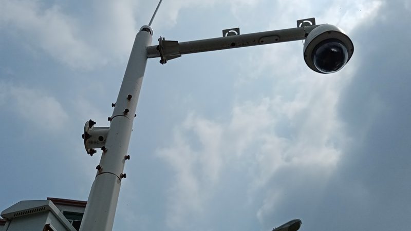 成都安防监控布线公司