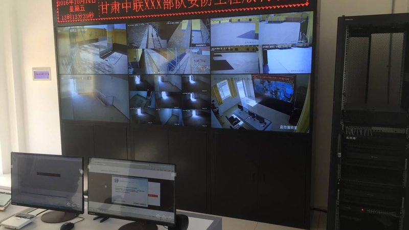 安防摄像头，如何选对品牌？揭秘家用安防监控摄像头品牌排行背后的逻辑**