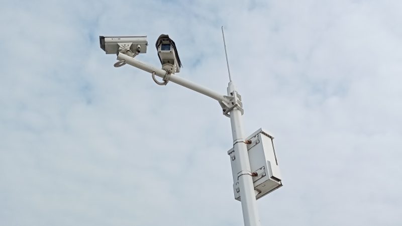 学校监控系统安装流程全解析：从规划到验收**