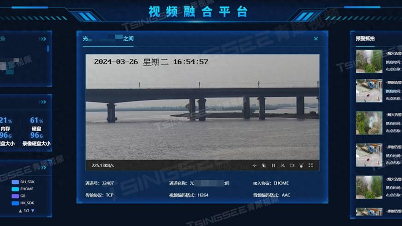 公安人脸识别追逃系统：标准规范解析与实施要点**